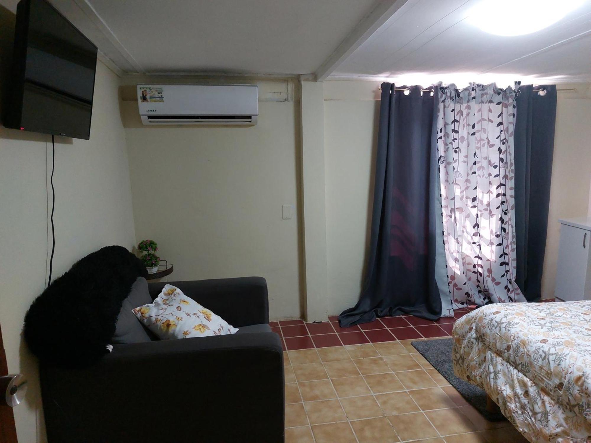 Apartament Mi Hogar Julianadorp Zewnętrze zdjęcie